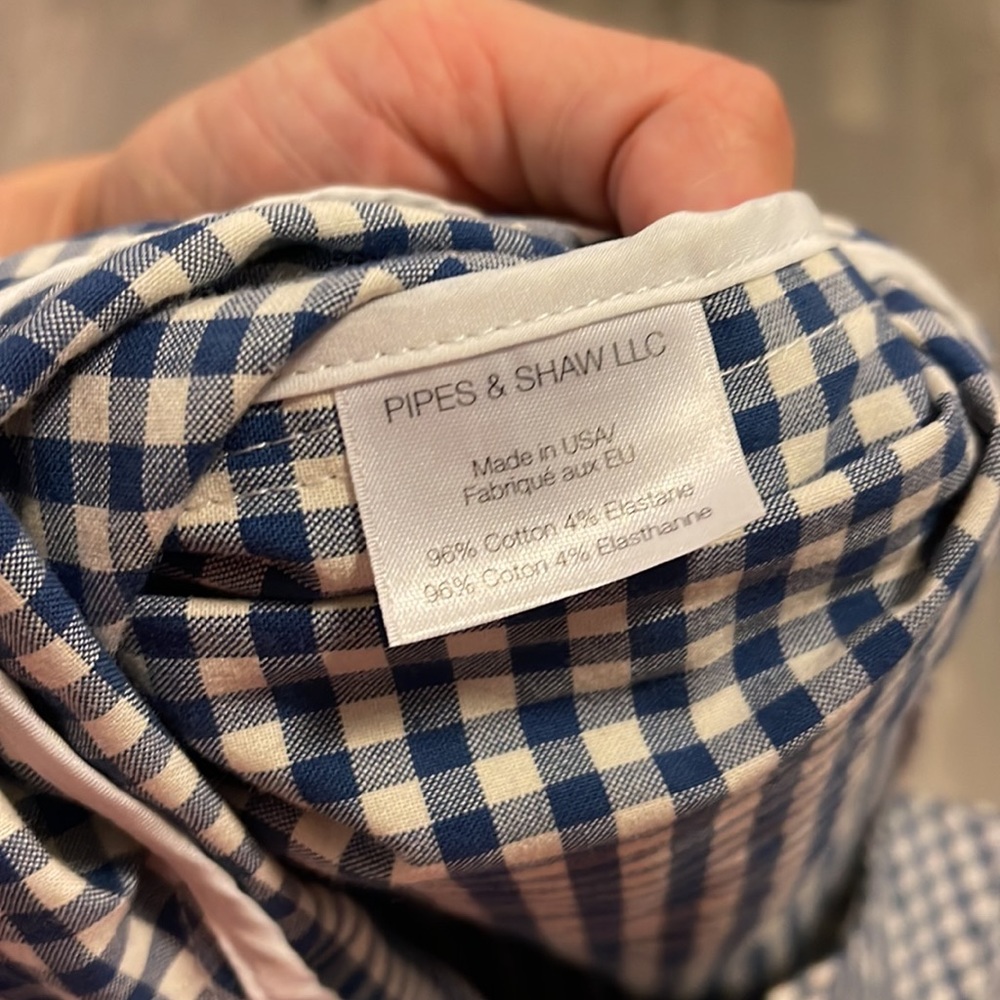 Veronica Beard ruffle skirt - Picture 4 of 4